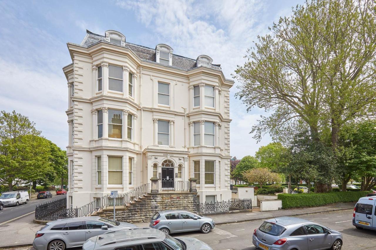 Host & Stay - Easby Hall 2 Scarborough Exterior foto